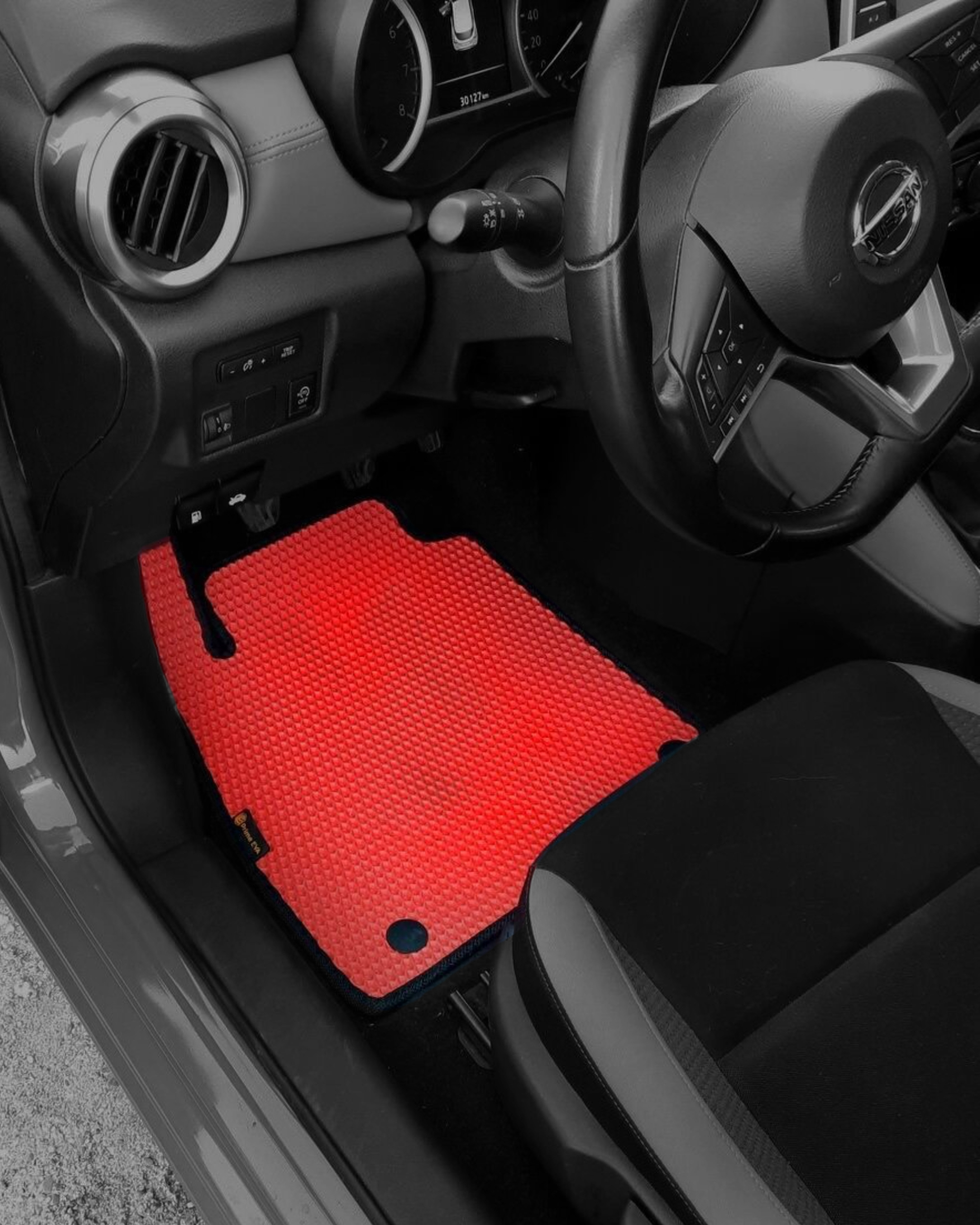 EVATech realization 1